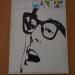Holly Buddy - Giant Buddy Holly