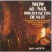 Guy Lafitte - Slow Au Sax Pour Une Fin De Nuit