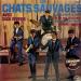 Chats Sauvages (les) - Les Chats Sauvages Avec Dick Rivers