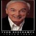 Yvon Deschamps - 1975 à 1988