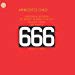 Aphrodite's Child - 666