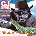 C J Chenier And The Red Hot Louisiana Band - Hot Rod