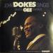John Dokes With The George Gee Swing Orchestra - John Dokes Sings, George Gee Swings