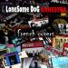 Lonesome Dog Arkestra - French C(l)overs