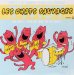 Chats Sauvages - Twist