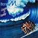 Boney M Oceans Of Fantasy Lp