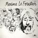 Le Forestier Maxime - Maxime Le Forestier