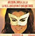 Sheila - Arlequin - Sheila-la-la - La Ville - Quelqu'un Et Quelque Chose