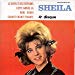 Sheila - Le Sifflet Des Copains - Ep 4-track Card Sleeve 1) Le Sifflet Des Copains 2) Chante Chante Chante (sing) 3) Du Film L'année Du Bac - Cette Année-là 4) Ouki Kouki