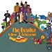 Beatles - Yellow Submarine