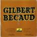 Becaud (gilbert) - T'as Raison Mon Ami