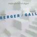 Gall (france) & Berger (michel) - Superficiel Et Léger / Bats-toi