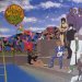 Prince And Revolution - Around World In A Day
