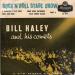 Bill Haley N°   38 - Rock 'n' Roll Stage Show - Part 2 - A Rocking Little Tune / Hide And Seek / Choo Choo Ch'boogie / Blue Comet Blues