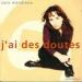 Sara Mondiano - J'ai Des Doutes