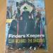 Richard Cliff - Finders Keepers