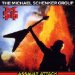 Michael  Schenker Group (the) - Assault Attack 3 12 19 12(5 8 8)17 Vg+ Vg+ Genre: Rock Style: Hard Rock, Heavy Metal