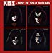 Kiss - Best Of Solo Albums