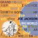 Jackson, Joe - Grand Monde (big World)