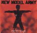 New Model Army - Here Comes The War