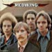 Redwing - Redwing
