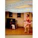 Kate & Anna Mc Garrigle - Dancer With Bruised Knees