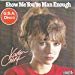 Karen Cheryl - Show Me You're Man Enough