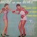 Vinson Eddie, Roy Brown, Wynonie Harris (49a/55) - Battle Of The Blues Vol. 4