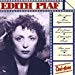 Mon Legionnaire (french Import) By Edith Piaf