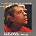Jacques Brel - Jacques Brel Vol. 10 - Ne Me Quitte Pas