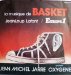 Jarre Jean-michel - La Muique De Basket Oxygène Part Iv / Oxygène Part Vi