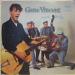 Gene Vincent  And The Blue Caps - Gene Vincent  And The Blue Caps