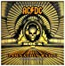Ac/dc - Damnation Radio - Gold Vinyl