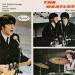 Beatles (the) N°   54 - Mex - Una Probada De Miel (a Taste Of Honey) / Anna - Ve A él (anna - Go To Him) / Hay Un Lugar (there's A Place) / Miseria (misery)