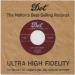 Pat Boone - N°   6 - Gee Whittakers! / Take The Time