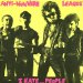 Anti-nowhere League - I Hate... People
