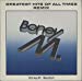 Boney M - Greatest Hits Of All Times Remix