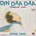 George Kranz - Din Daa Daa