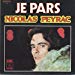 Nicolas Peyrac - Je Pars