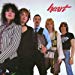 Heart - Heart - Greatest Hits / Live - Epic - Pe2 36888