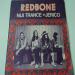 Redbone - Niji Trance