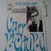 Richard Cliff - Congratulations