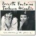 Fontaine, Brigitte (brigitte Fontaine & Jacques Higelin) - Maman, J'ai Peu…r ! Ou (est-ce Que Les Veaux Font Des Manières ?)