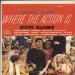 Steve Alaimo N°  31 - Where The Action Is / Sweet Little Sixteen / 500 Miles / Papa's Got A Brand New Bag / Personality / Blowin' In The Wind