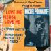Polnareff, Michel - Love Me Please Love Me