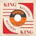 Lewis (bobby) - I'm Tossin' And Turnin' Again / Nothin' But The Blues