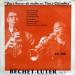 Bechet S. & Luter Cl. (54) - Au Vieux Colombier