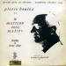 Boulez Pierre (64) - Le Marteau Sans Maître
