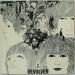 Beatles - Revolver - Clso 1.105 Label Noir