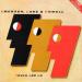 Emerson Lake & Powell - Touch And Go/learning To Fly